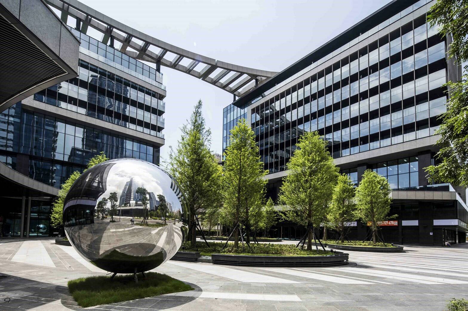 具耐震標章的抗震建築，安全性及品質都更有保障