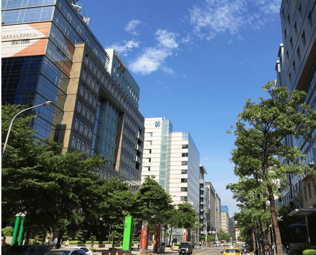 選擇合適的商用辦公室能為企業的業務發展帶來助力